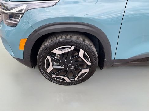 Used 2025 Kia Seltos SX AWD/4WD image 31