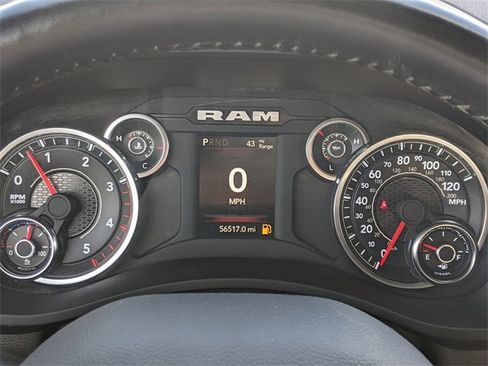 Used 2024 RAM 3500 Big Horn image 22