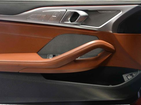 Certified 2023 BMW 840i Convertible image 10