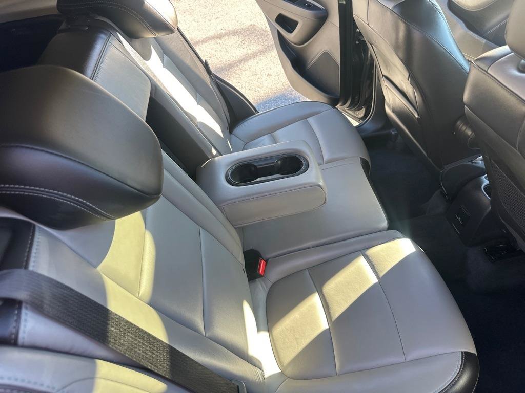 Used 2015 Chevrolet Trax LTZ AWD/4WD image 21