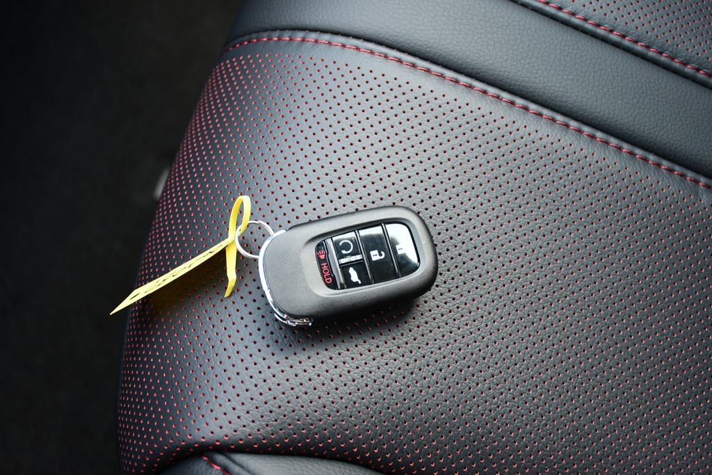 New 2026 Honda Pilot Black Edition image 20