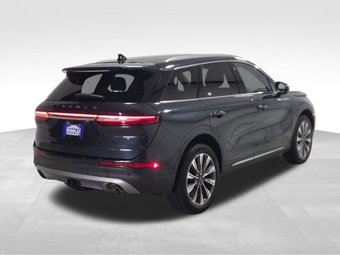 Used 2022 Lincoln Corsair Reserve w/ Equipment Group 201A AWD/4WD image 28