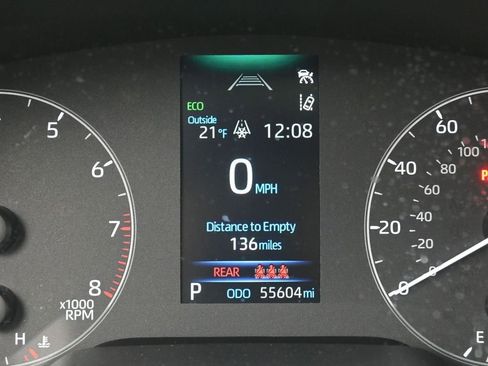 Used 2023 Toyota Corolla SE image 11