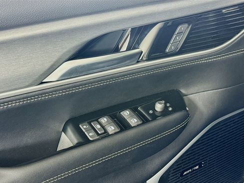 New 2026 Jeep Grand Wagoneer 4WD image 18
