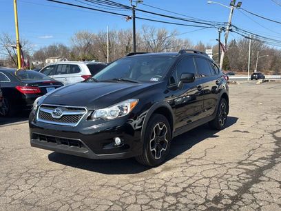 Used 2014 Subaru Crosstrek 2.0i Premium w/ Popular Package #1