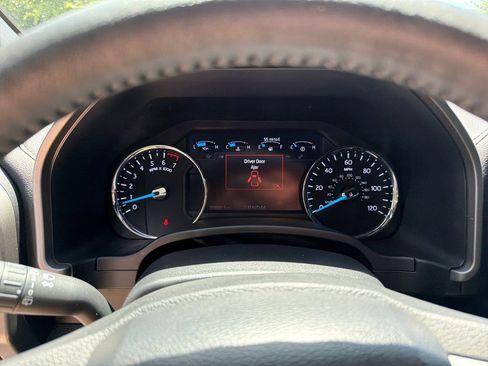 Used 2020 Ford Expedition XLT w/ Equipment Group 202A RWD image 24