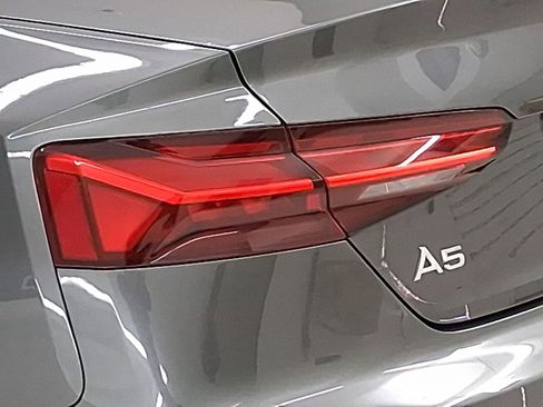 Used 2024 Audi A5 2.0T Premium Plus image 10