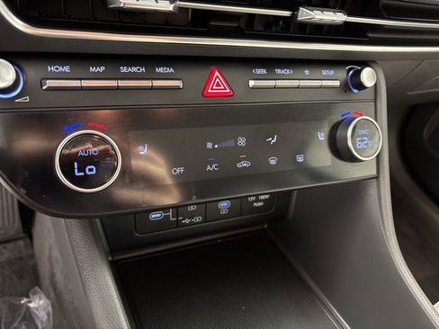 Used 2025 Hyundai Sonata SEL image 33