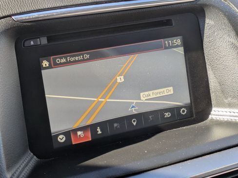 Used 2016 MAZDA CX-5 Grand Touring image 13