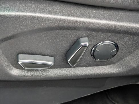 Used 2017 Ford Explorer Sport image 22