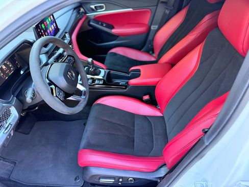 Used 2024 Acura Integra Type S image 20