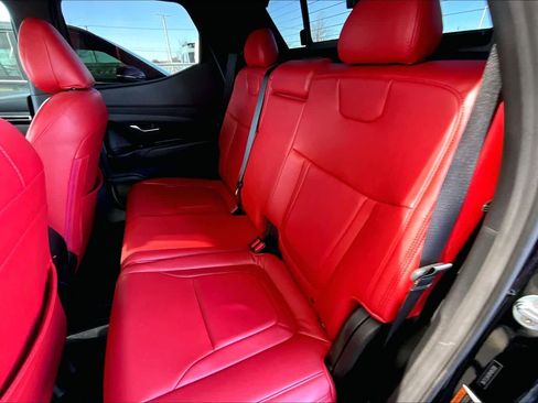 Used 2023 Hyundai Santa Cruz Night image 21