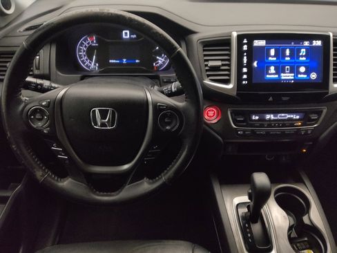 Used 2017 Honda Pilot EX-L image 22