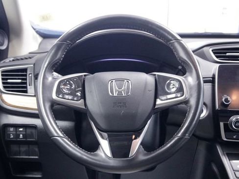 Certified 2022 Honda CR-V EX-L image 17