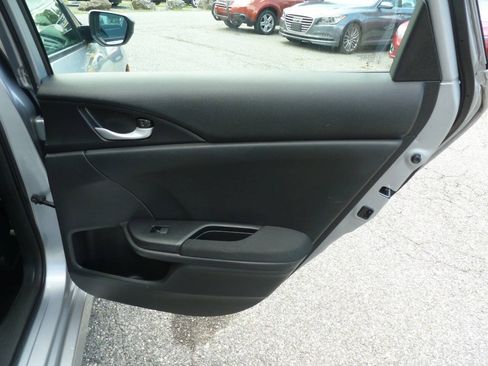 Used 2019 Honda Civic LX image 29