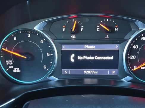 Used 2019 Chevrolet Equinox LT image 25