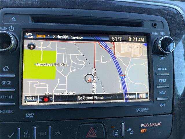 Used 2015 Buick Enclave Premium w/ Experience Buick Package FWD image 13