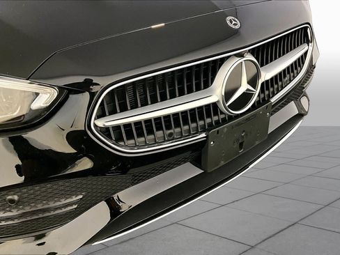 Used 2026 Mercedes-Benz C 300 4MATIC Sedan image 32
