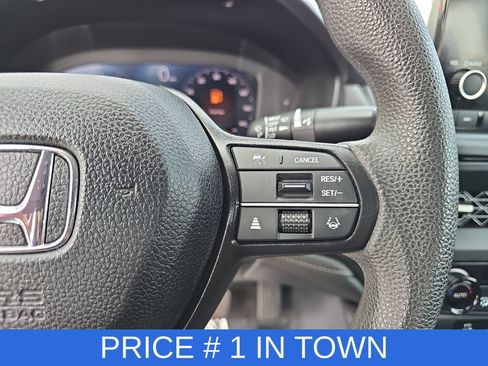 Used 2024 Honda Accord EX image 16