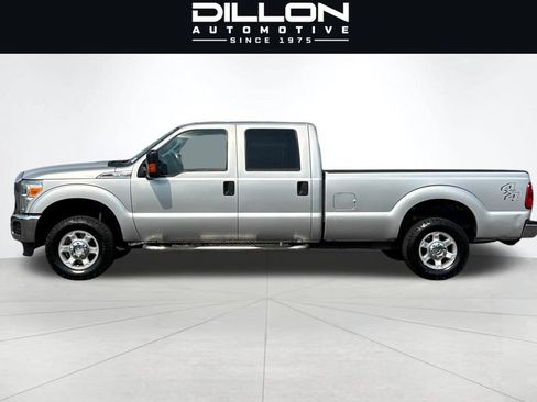 Used 2013 Ford F250 XLT AWD/4WD image 7