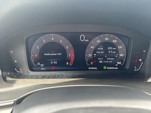 Used 2026 Acura Integra A-Spec FWD image 15