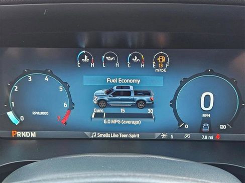 New 2025 Ford F150 STX w/ Equipment Group 200A image 11