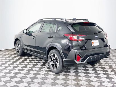 New 2026 Subaru Crosstrek 2.0i Premium