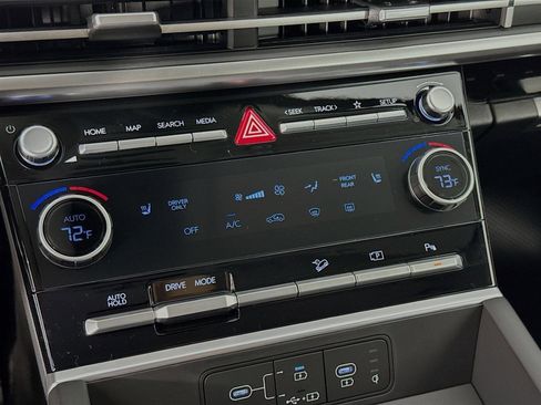 New 2026 Hyundai Santa Fe SEL FWD image 16