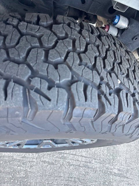 Used 2025 Ford F150 Raptor w/ Equipment Group 803A Raptor R AWD/4WD image 13