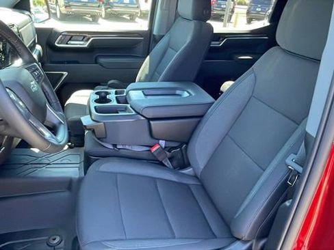 New 2026 Chevrolet Silverado 1500 RST w/ RST Select Package AWD/4WD image 12