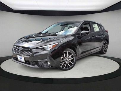 New 2026 Subaru Impreza 2.0i Sport