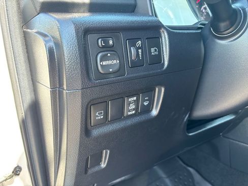 Used 2022 Toyota 4Runner TRD Sport image 22