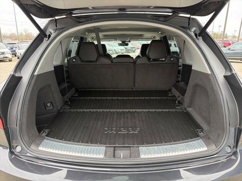 Used 2016 Acura MDX SH-AWD w/ Technology Package image 13