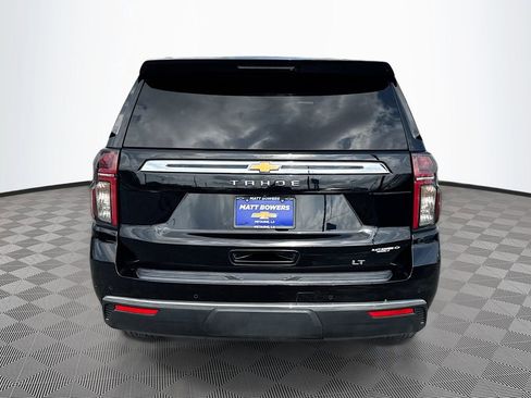 Used 2023 Chevrolet Tahoe LT image 6