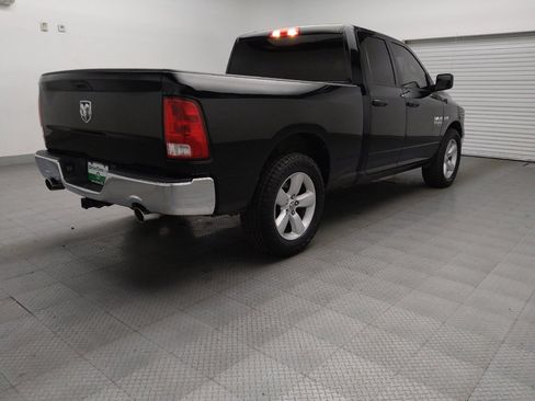 Used 2022 RAM 1500 Tradesman w/ Tradesman SXT Package image 9