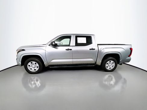 Used 2025 Toyota Tundra SR image 9