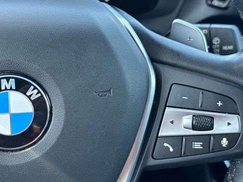Used 2021 BMW X3 xDrive30i w/ Convenience Package AWD/4WD image 28