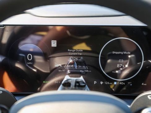 New 2026 Hyundai Ioniq 9 SE image 24