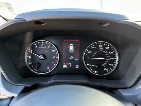 New 2026 Subaru Crosstrek 2.0i Premium image 27