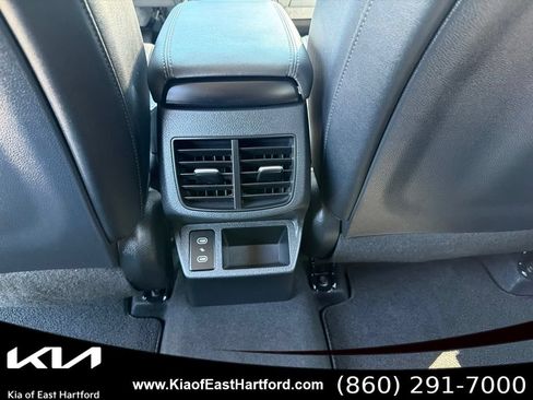 Used 2026 Kia Seltos S AWD/4WD image 20