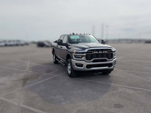 New 2026 RAM 2500 Tradesman image 17
