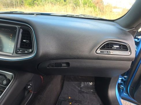 Used 2016 Dodge Challenger R/T Plus image 27