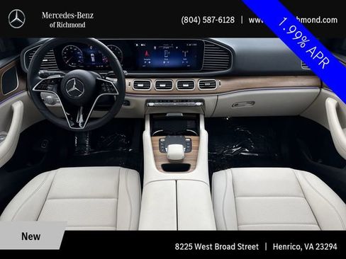 Used 2024 Mercedes-Benz GLE 350 4MATIC image 18