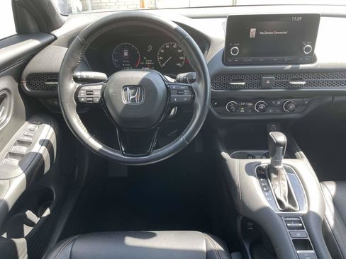 Used 2024 Honda HR-V Sport image 12