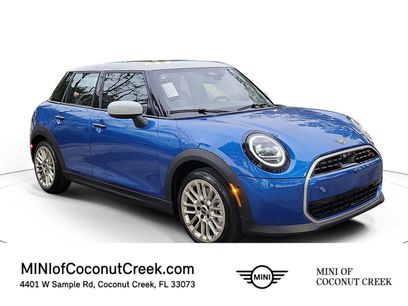 New 2026 MINI Cooper S