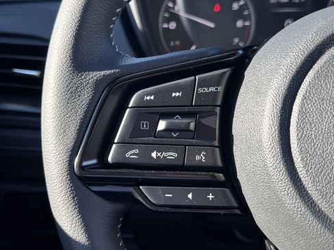 New 2026 Subaru Forester Premium image 15