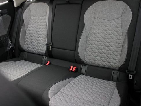 New 2025 Volkswagen Tiguan S FWD image 6