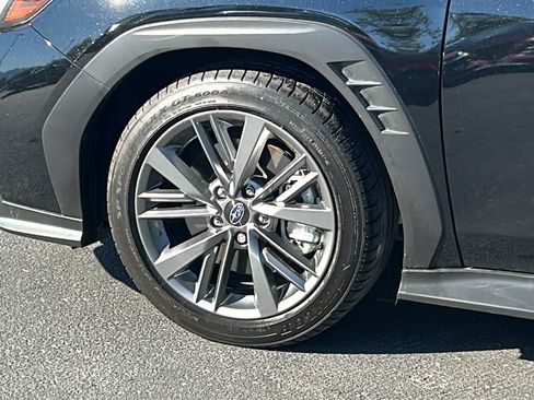 Used 2024 Subaru WRX AWD/4WD image 9