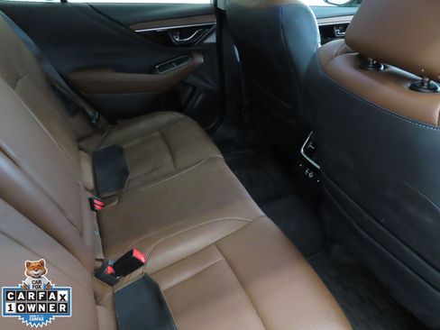 Used 2023 Subaru Outback Touring XT image 26