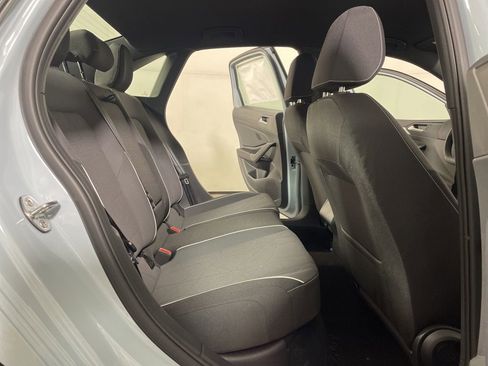 New 2026 Volkswagen Jetta Sport image 21